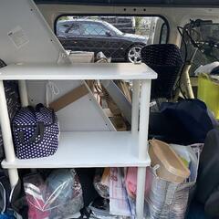 福岡発着 軽バンでお引越し 柔軟に対応致します。 − 福岡県