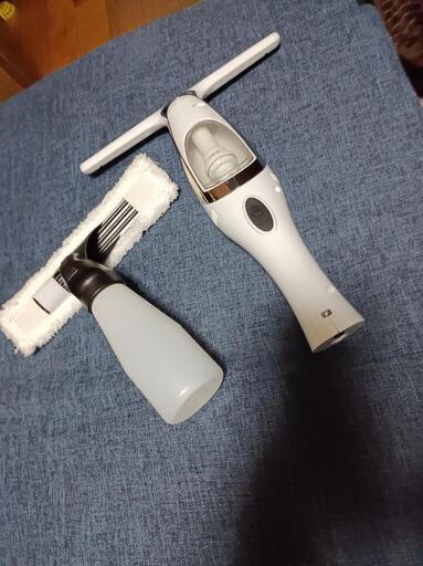 電動水取り機（結露取りなど）