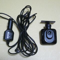 （GARMIN）ガーミン　ドライブレコーダー　GDR33J　中古...