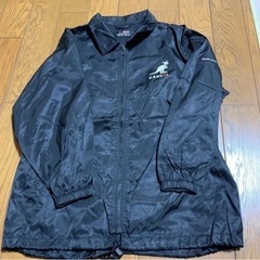 KANGOL キッズ服 2着セットの画像