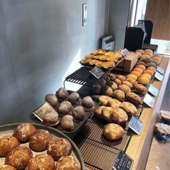 🎀✨大人遊部❤️‍🔥社会人パン好きで巡る&作る🍞🔰　