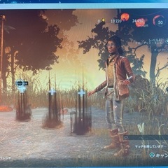 一緒にゲームを楽しんでくれる方募集！