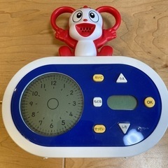 コラショ　目覚まし時計