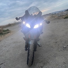 ツーリング仲間募集してます！