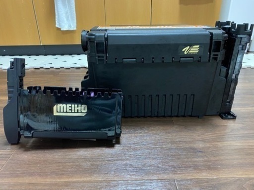 メイホウ　タックルボックス