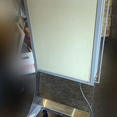 TOWA ハイブリッドデジタルサイネージ DS-WL419S 2012年 業務用 店舗用 電光掲示板 LED看板の画像