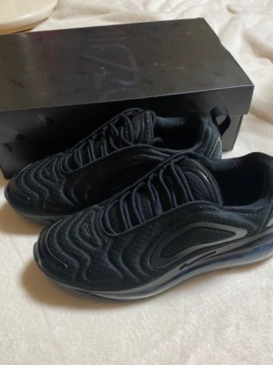 スポーツ NIKE AIR MAX 720