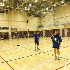 世田谷区を中心に活動中❗️バドミントン🏸 - 世田谷区