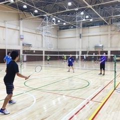 世田谷区を中心に活動中❗️バドミントン🏸 - スポーツ