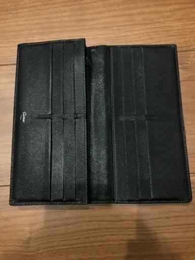 カルティエ サントス 長財布
