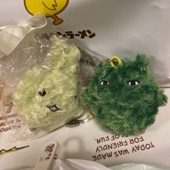 愛・地球博 オフィシャルグッズ 色々セットの画像