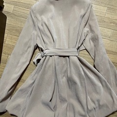 デイライルのバルーンコート♡の画像