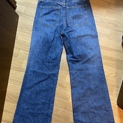 フレアデニム⭐︎の画像