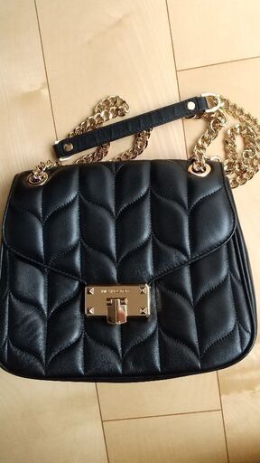 ★最終値下げ★マイケルコース★美品★MICHAEL KORS★チェーンショルダーバッグ★ブランドバッグ