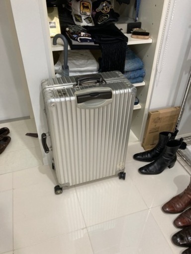 リモワクラシックフライト