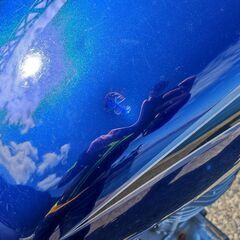 ST250 Etype（NJ4AA）18900km　実働　整備済み　引き取り限定　人気のブルー　グラストラッカー　ボルティ　エストレヤ　250TRの画像