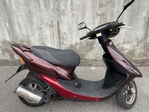 ホンダ HONDA ZX AF35