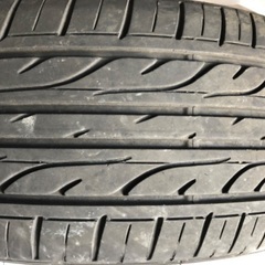 SUBARU  純正ホイール・夏タイヤ　4本セット