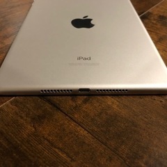 iPad mini 第5世代 64GB シルバー Wi-Fiモデルの画像