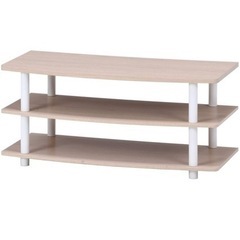 テレビボードの画像