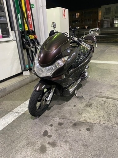 ホンダ pcx125