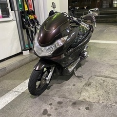 pcx125