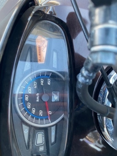 バイク pcx125