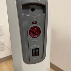 デロンギのオイルヒーター