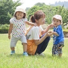 小規模企業内保育園の保育士 ブルーポピー保育園（パート）/KWJ...