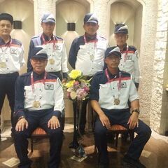 ホームセンターダイキ店舗の巡回警備【スーツ服装】の画像