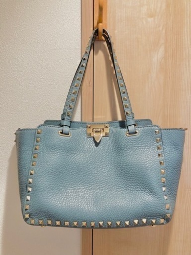 ヴァレンティノ　ロックスタッズバック