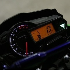 SOLD OUT！限定500台 Z125PRO KRTエディション 前後ドラレコ ジェルシート LEDヘッドライト　燃料満タンサービス　配送も可能です！の画像