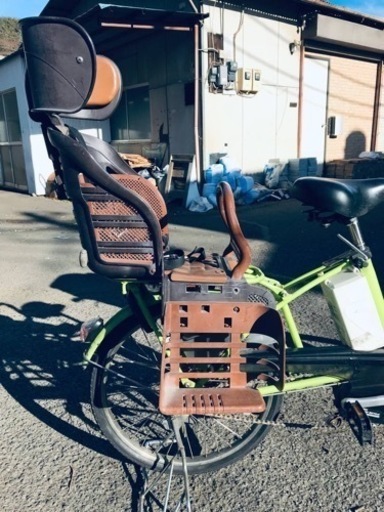 ②1489番✨電動自転車‼️