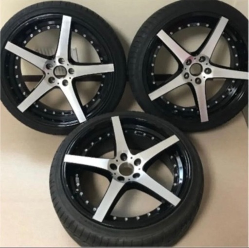 アネーロ コラソン フェデル 20 インチ