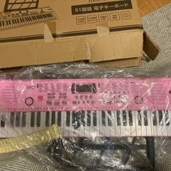 電子ピアノ