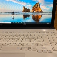 ノートパソコンNECVersaPro VJ20HH-F Core...
