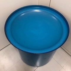 【初年度応援価格】レトロホーローバケツ　大の画像