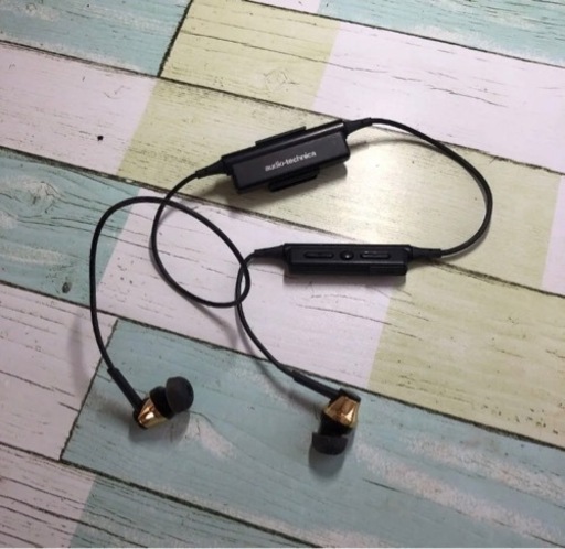 早い者勝ち！Bluetoothイヤホン！
