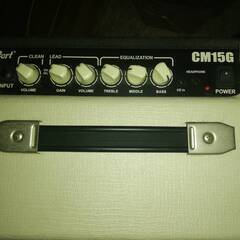 【値下げしました】cort　CM15Gの画像
