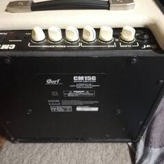 【値下げしました】cort　CM15Gの画像