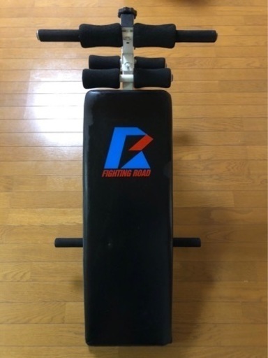 (値下げしました)筋トレマシン　グッズ一式