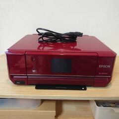 決まりました☆【訳あり品】エプソン/EPSON 複合プリンター ...