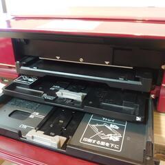 決まりました☆【訳あり品】エプソン/EPSON 複合プリンター (EP-805AR) 印刷 コピー スキャナーの画像