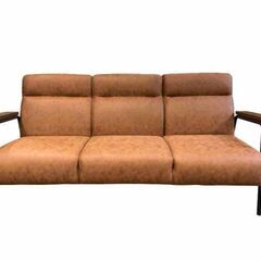 NOCE 3人がけソファ