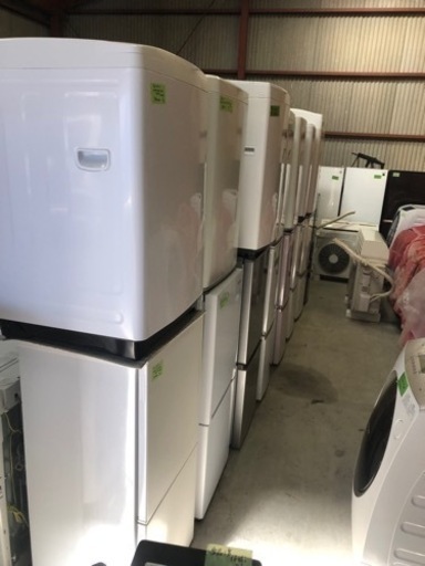 ?新生活応援?‼️各種　冷蔵庫、洗濯機、家電セット‼️