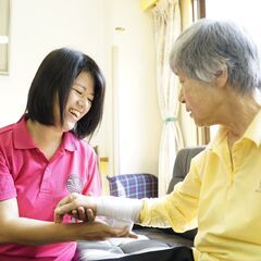 訪問看護師【シフト制】育児・介護などのライフスタイルに合わせた働...