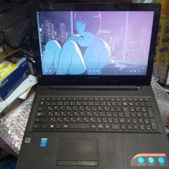 【完売御礼。良品爆速！】Lenovo Core i5 第5世代+8GB+SSD+Office 即戦力
