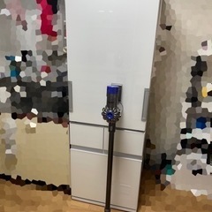 冷蔵庫 ダイソン