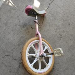 0209- 013 一輪車