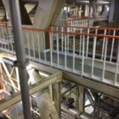 急募　発電所内メンテナンスの補助作業の画像